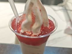 -麦丽丝红油辣椒冰淇淋(江家巷店)