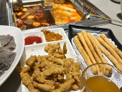 -海底捞火锅(公益西桥店)