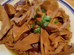 -金鱼妈妈 山野·食趣(荫山街店)