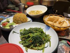 -金厨泰国餐厅·全泰籍厨师料理(拱北店)