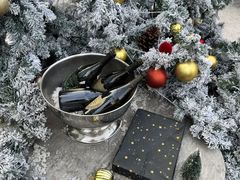 -Highline·城市露台景观餐厅(淮海路店)