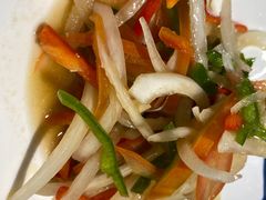 -欧提汗·新疆餐厅·清真(银都路店)