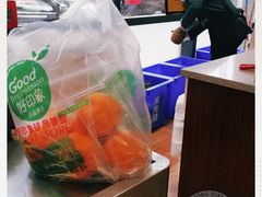 -雨露空间(青林湾店)