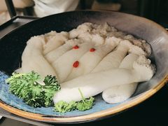 -阿源鱼捞斑鱼火锅·海鲜粥(山景尚宅店)