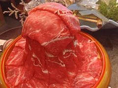 -牛New寿喜烧(龙湖金沙天街店)