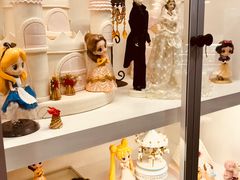 -美丽心情蛋糕(江苏路店)