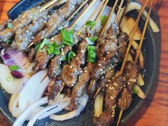 -本色.小马哥烧烤(五一路总店)