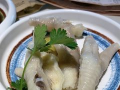 -粤点越有·茶点·粤菜(樵岭国际店)