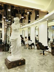 -INSTYLE造型·明星店