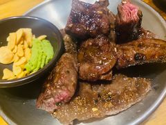 -大阪烧肉BAKA一代(十亩地店)