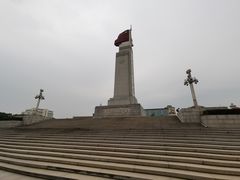 -八一南昌起义纪念塔