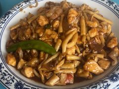 -老城味道·传统天津菜(杨柳青店)