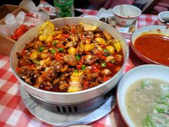 -辣小鲜·南昌大排档(船山路店)