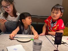 -留半山·香港食堂(啦啦宝都店)