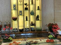 -浙江西子宾馆·瑶园咖啡厅