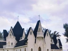 -玫瑰海岸文化旅游度假区