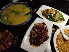 -陈麻婆豆腐总店