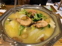 -张记聚福楼(范西店)
