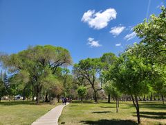 -承德避暑山庄景区