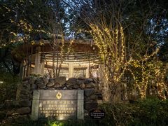 -张家港金凤凰度假村温泉