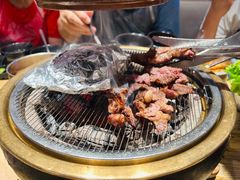 -泥炉烧肉师(新街口金銮巷店)