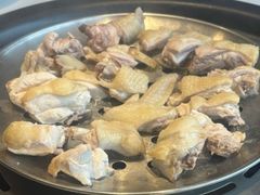 -水禾轩·海鲜蒸汽主题餐厅(拱北店)