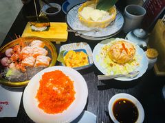 -YAMAKAWA(龙湖胥江天街店)