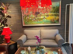-小河盐帮·私家菜·烤鸭(三元桥·霄云路店)