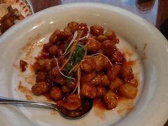 -那家老院子东北菜·饺子·小鸡炖蘑菇(艳华街店)