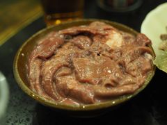 牛肝-大龙火锅(老店)