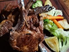 -SISTERS BAR RESTAURANT川意酒馆(嘉善老市H楼店)