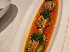 -醉舍·新淮扬菜(长宁龙之梦店)
