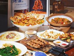 -品质伊骊新疆菜(紫金店)