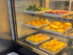 -茶百道(淮安一品国际店)