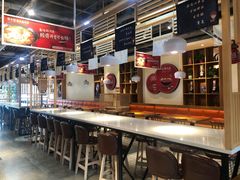 -苗小坛酸汤鱼(酒仙桥店)