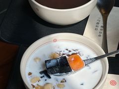 -彬媽糖水(万象天地店)