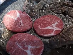-猪小牛烤肉(青塔店)