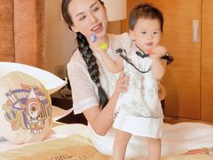 -中山喜来登酒店