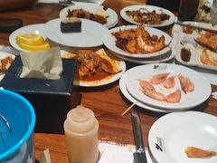 -汉巴味德·烤肉与啤酒的自助(杭州大悦城店)