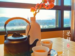 -长沙国金中心异国印象酒店