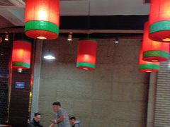 -陈府大宅门成都火锅·手切鲜肉(太原街店)