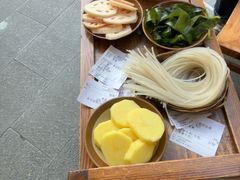 -井福老火锅(温江亚洲湾店)