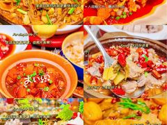 -大鹏饭店·金陵家宴(奥体中心店)