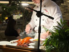 -四季民福烤鸭店(外滩外白渡桥店)