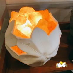 -芳香乐府疗愈空间·SPA·冥想