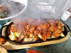 -桃子餐厅·天津菜(红星路直营店)