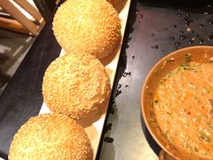 -宽板凳老灶火锅(门头沟店)