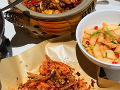 -绿草地·湘菜(7mall店)