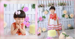 点击看大图 -宝贝天空儿童摄影(花溪店)