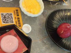 -一绪に寿喜烧(虹悦城店)